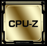  CPU-Z 1.65