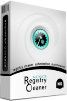 Netgate Registry Cleaner 4.0.705 + Serial