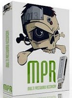 Multi Password Recovery 1.2.9 + Portable & Crack