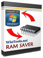 RAM Saver Professional 13.1 + Crack