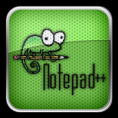 Notepad++ 6.4.5