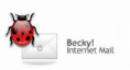  Becky Internet Mail 2.65.02 + Serial Key